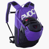 Zaino Evoc Ride 8 - Viola Evoc