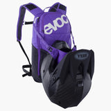 Zaino Evoc Ride 8 - Viola Evoc