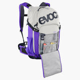 Evoc Stage 18 Backpack - Beige violet