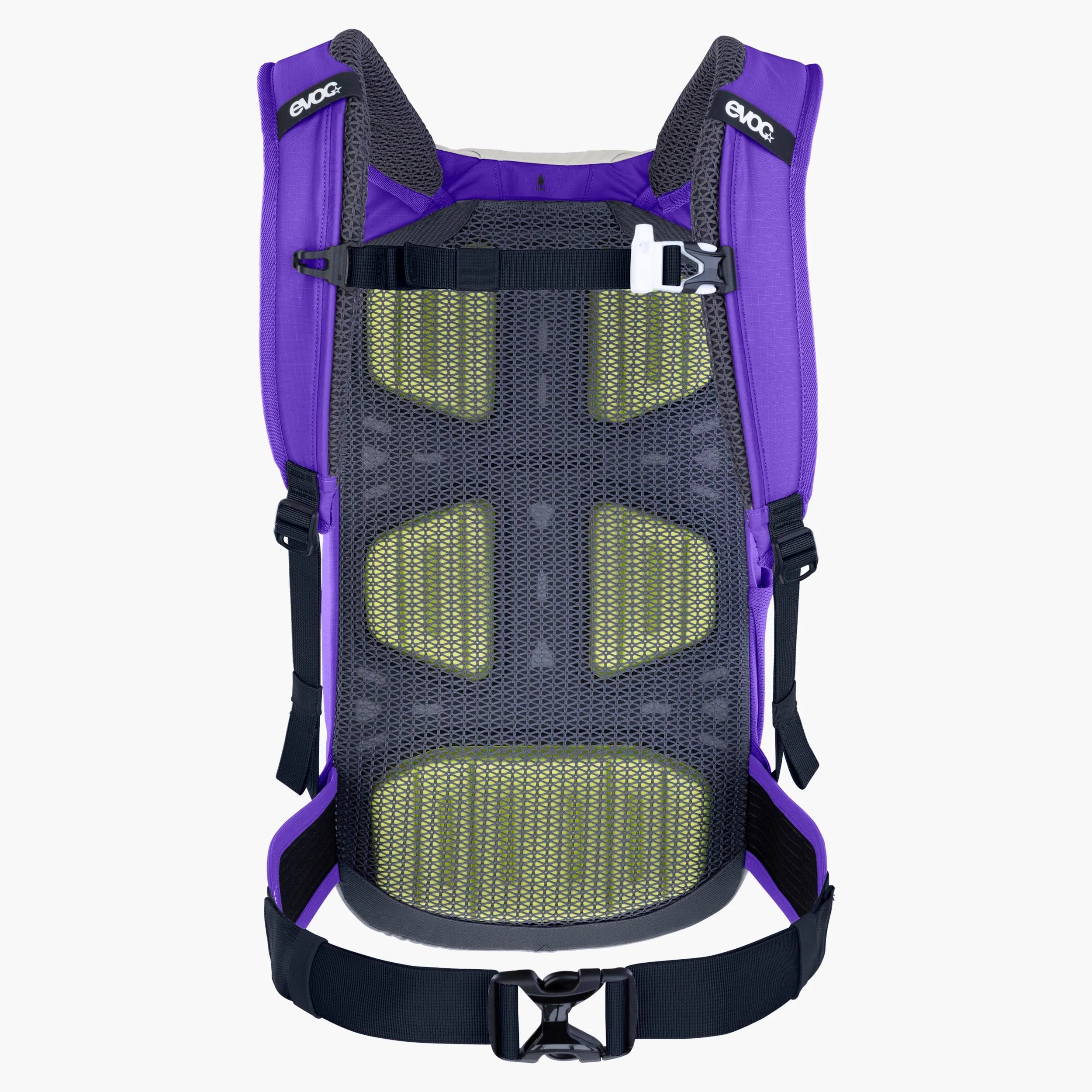 Zaino Evoc Stage 18 - Beige viola Evoc