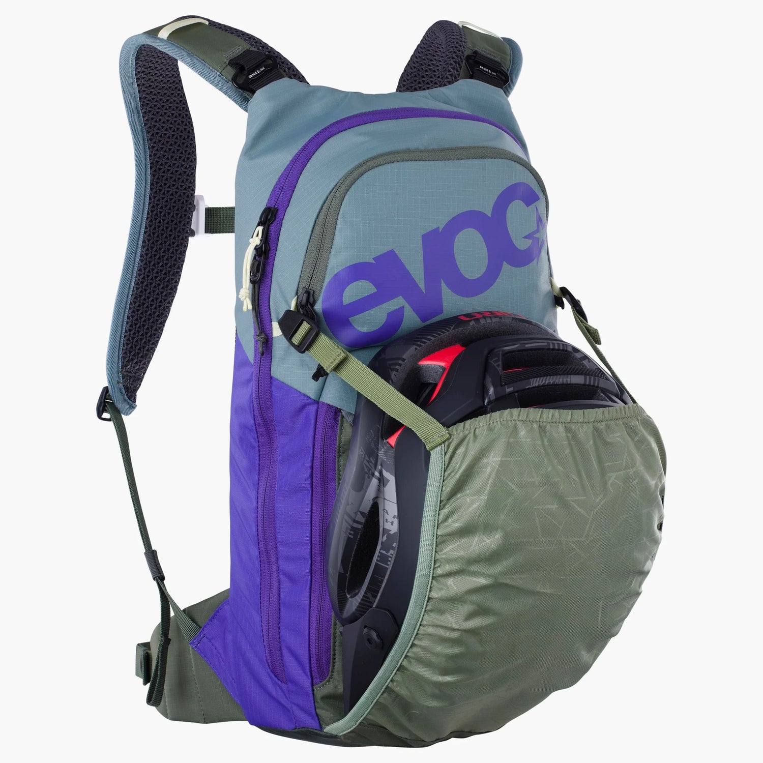 Evoc Stage 6L rucksack