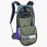 Zaino Evoc Stage 6L - Viola Evoc