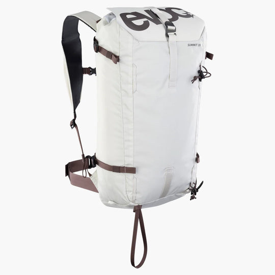 Evoc Summit 20 backpack - Grey