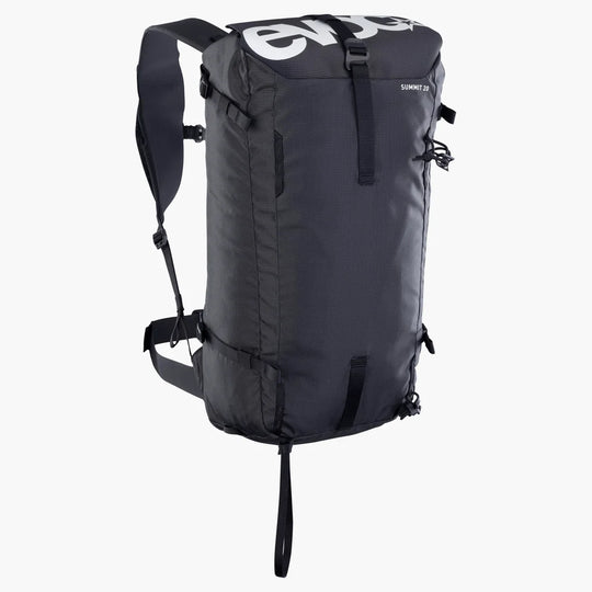 Evoc Summit 20 backpack - Black