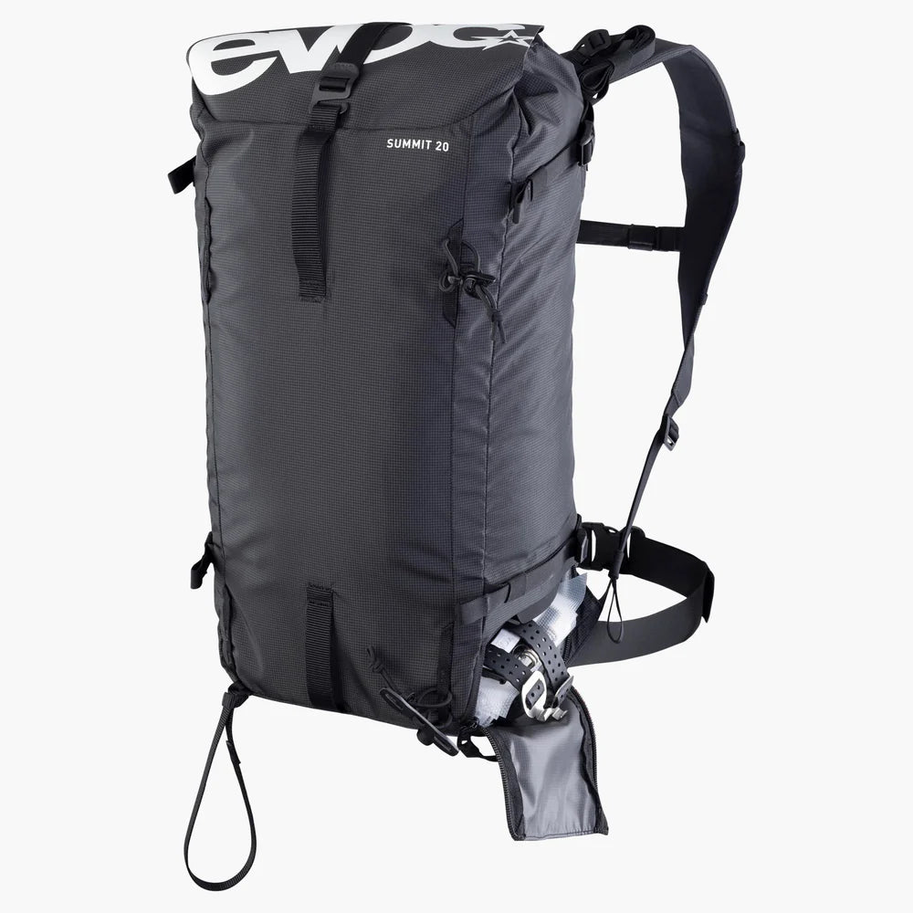 Zaino Evoc Summit 20 - Nero Evoc