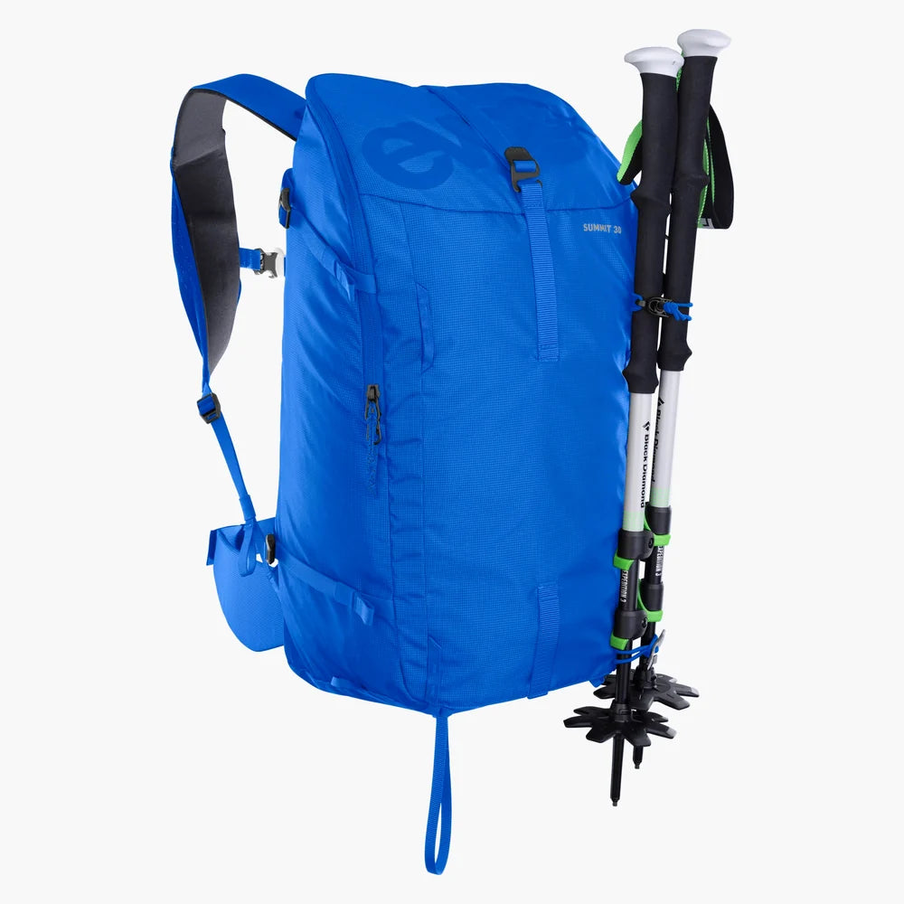 Evoc Summit 30 Backpack - Blue