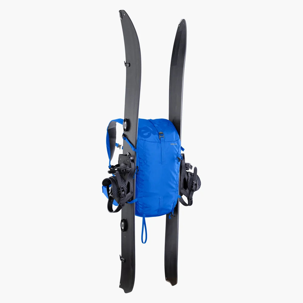 Evoc Summit 30 Backpack - Blue
