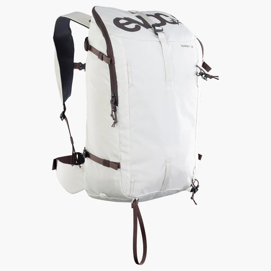 Evoc Summit 30 backpack - Grey