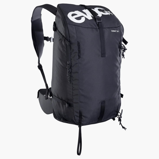 Evoc Summit 30 backpack - Black
