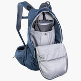 Evoc Trail pro 16 Backpack - Blue