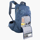 Evoc Trail pro 16 Backpack - Blue