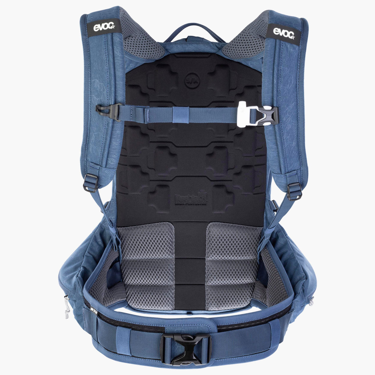 Evoc Trail pro 16 Backpack - Blue