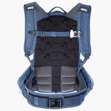 Evoc Trail pro 16 Backpack - Blue