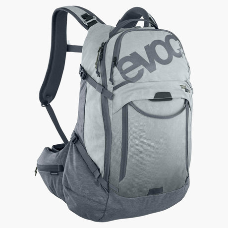 Zaino Evoc Trail pro 26 - Grigio Evoc