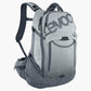 Zaino Evoc Trail pro 26 - Grigio