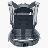 Evoc Trail pro 26 backpack - Grey