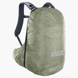 Evoc Trail pro 26 backpack - Grey
