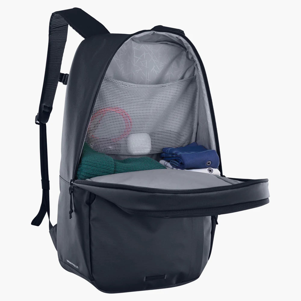 Evoc Urban Pack 25 Backpack - Black