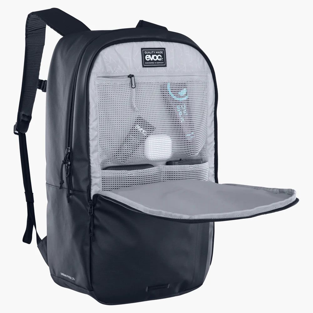 Evoc Urban Pack 25 Backpack - Black