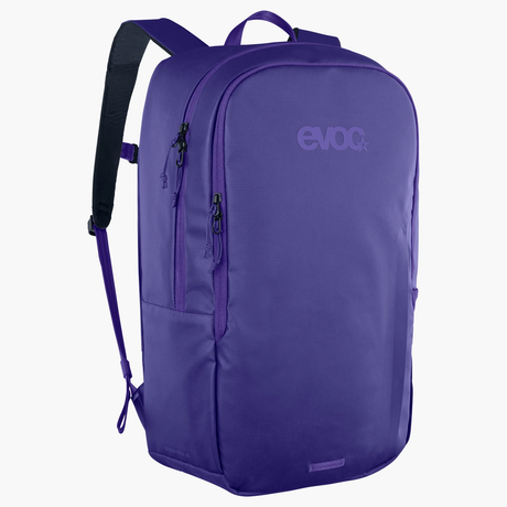 Zaino Evoc Urban Pack 25 - Viola Evoc
