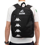 Zaino Giro d'Italia Gelia Kappa