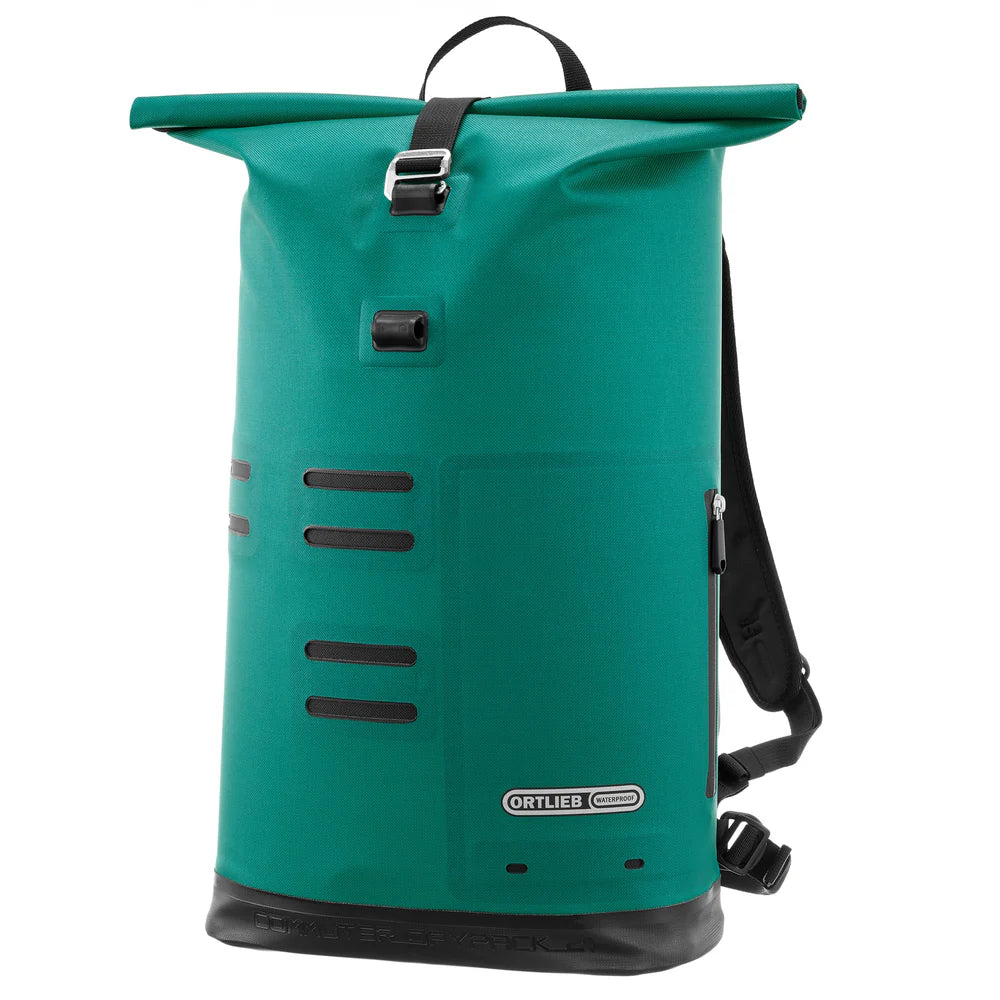 Zaino Ortlieb Commuter-Daypack 21 L - Verde Ortlieb