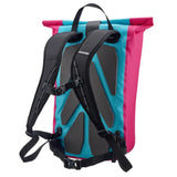 Sac Ortlieb Velocity Lite Cyber 23L - Bleu rose
