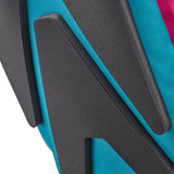 Sac Ortlieb Velocity Lite Cyber 23L - Bleu rose