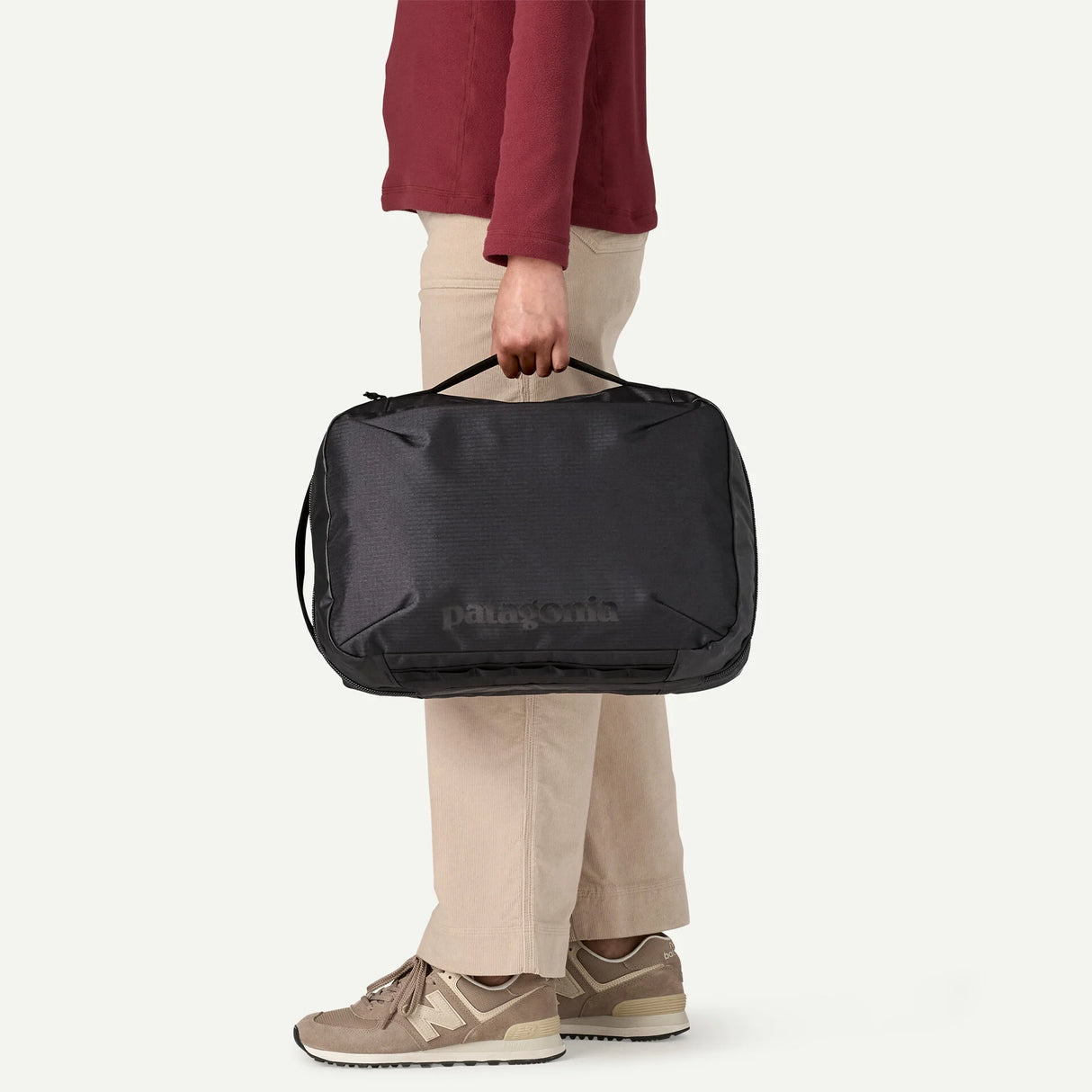 Zaino Patagonia Black Hole Micro MLC - Blu Patagonia