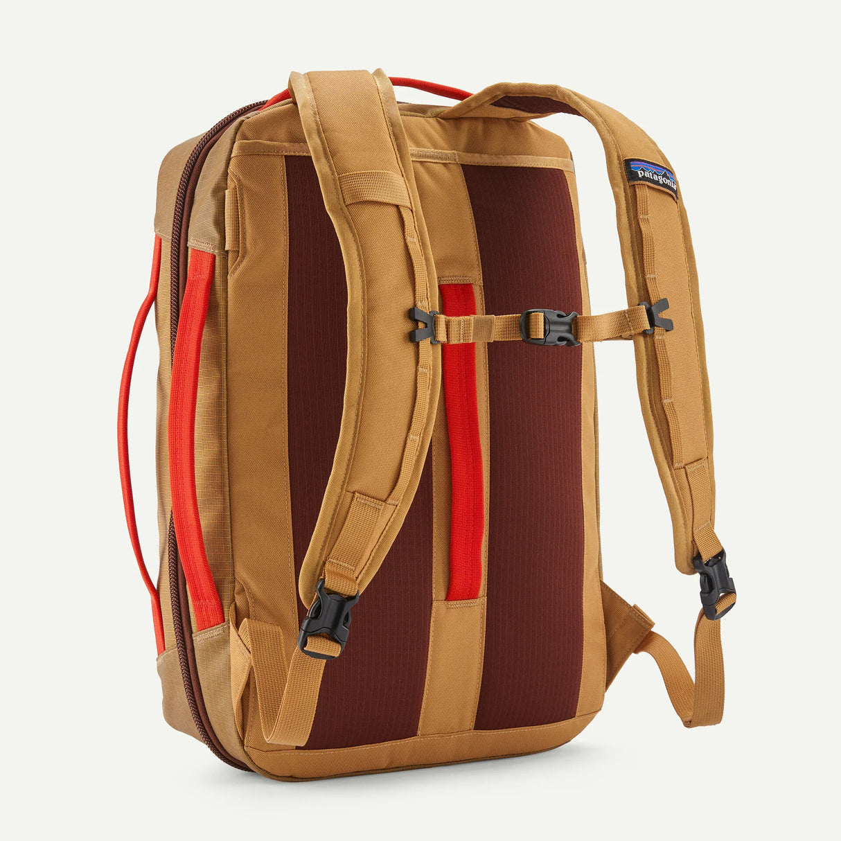 Zaino Patagonia Black Hole Micro MLC - Marrone Patagonia