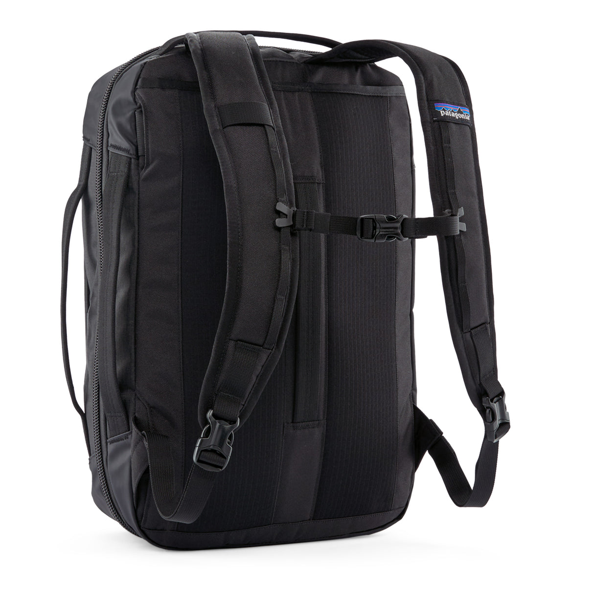 Zaino Patagonia Black Hole Micro MLC - Nero Patagonia