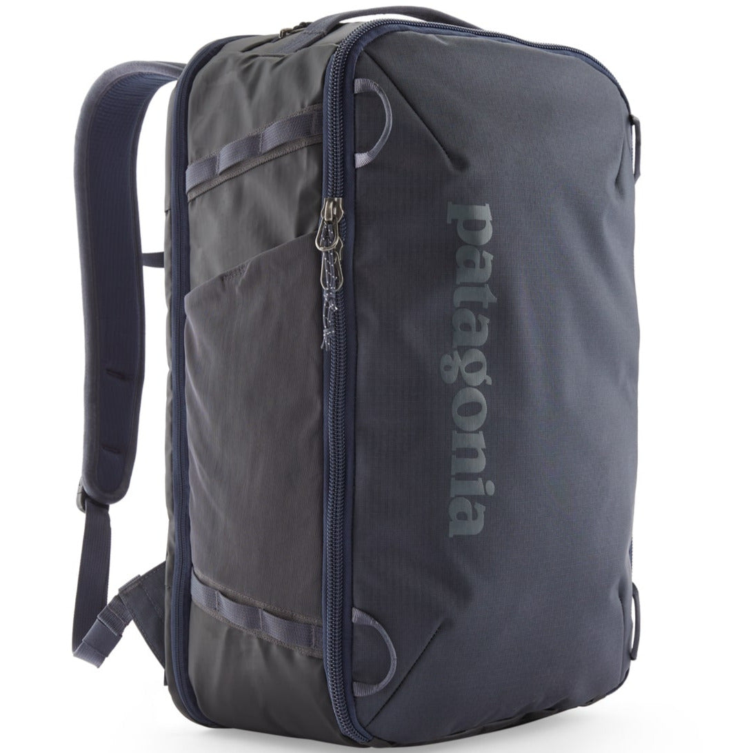 Patagonia Black Hole Mini MLC Backpack Blue Grey All4cycling