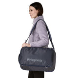 Zaino Patagonia Black Hole Mini MLC - Blu grigio Patagonia