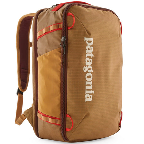 Zaino Patagonia Black Hole Mini MLC - Marrone Patagonia