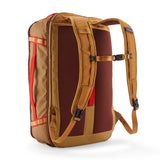 Zaino Patagonia Black Hole Mini MLC - Marrone Patagonia