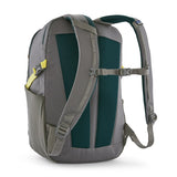 Zaino Patagonia Refugio Daypack 26L - Grigio verde Patagonia