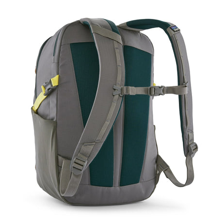 Zaino Patagonia Refugio Daypack 26L - Grigio verde Patagonia
