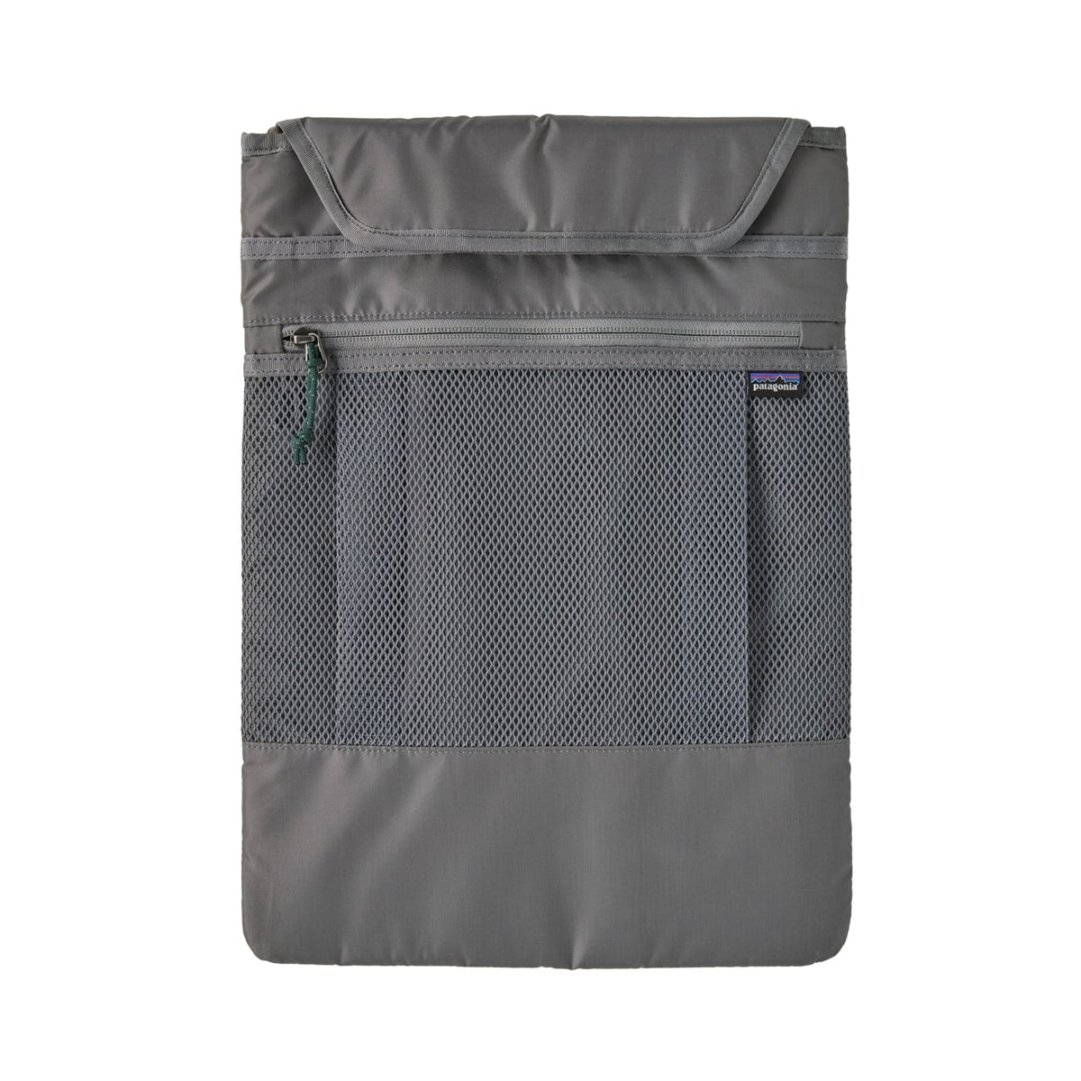patagonia backpack gray Refugio Daypack 26L - Grey green Sections:2 Piece line-leader From backcountry waters to Berkley Lightning Rod BSLR562L