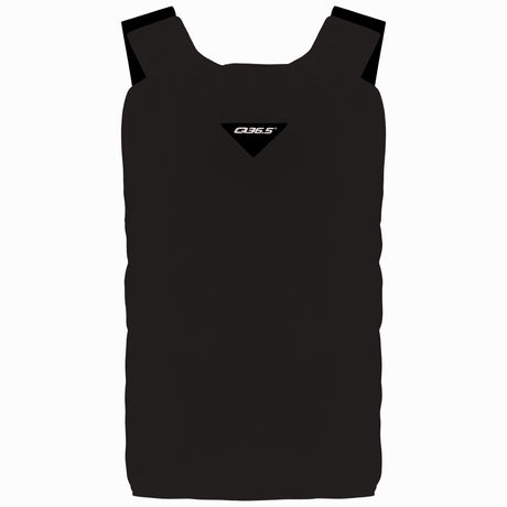 Q36.5 Adventure Riding Backpack - Black