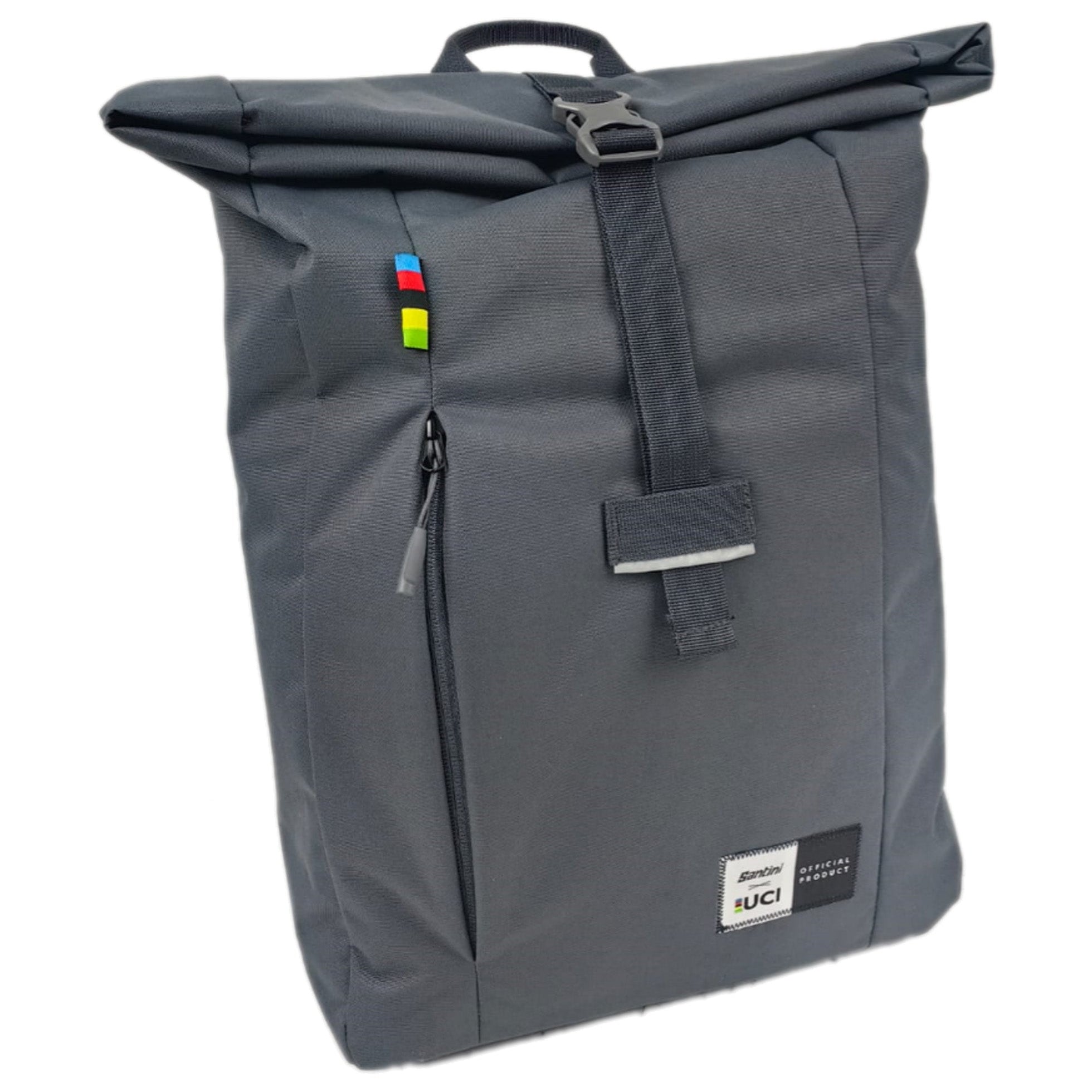 Zaino Santini UCI - Grigio Santini