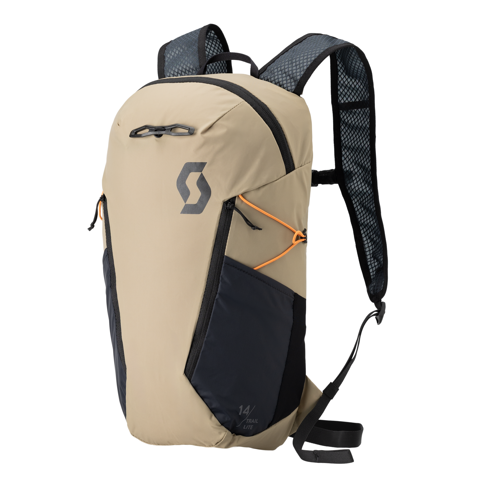 Zaino Scott Trail Lite 14 - Beige Scott