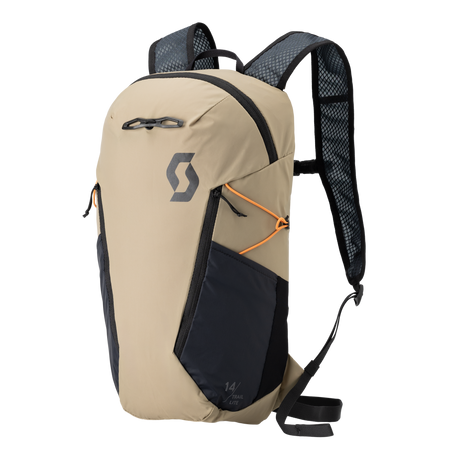 Zaino Scott Trail Lite 14 - Beige Scott