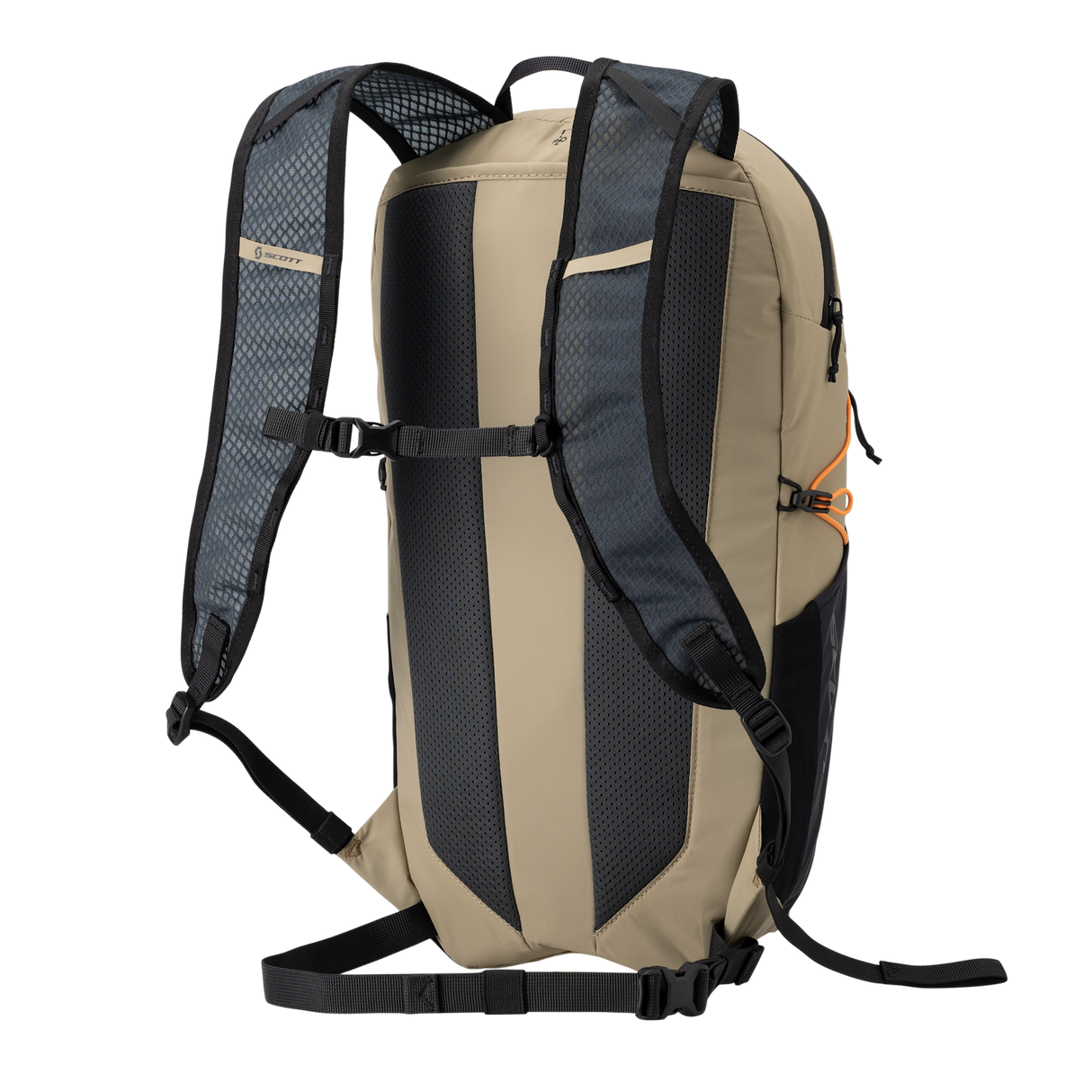 Scott Trail Lite 14 Rucksack - Beige