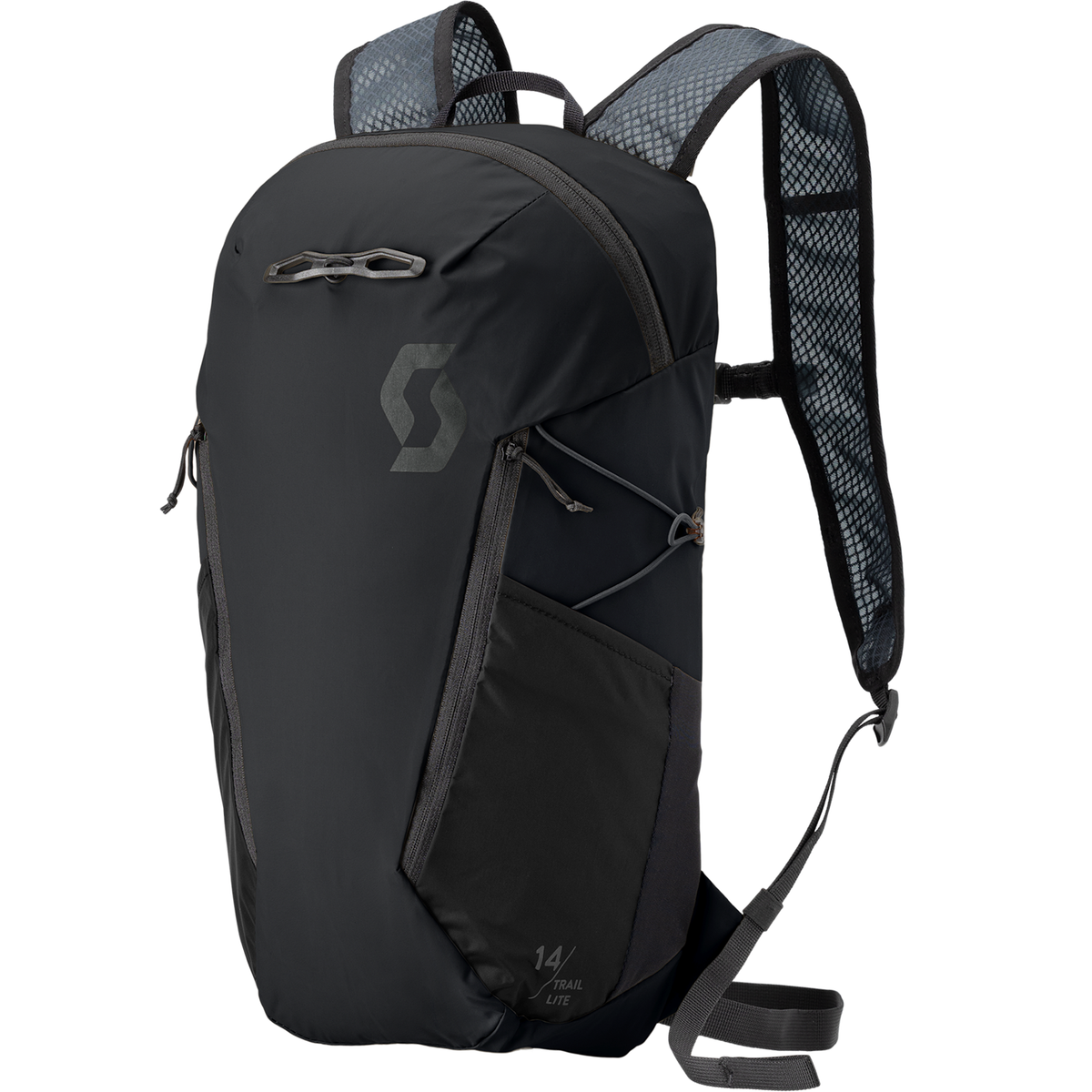 Mochila Scott Trail Lite 14 - Negro