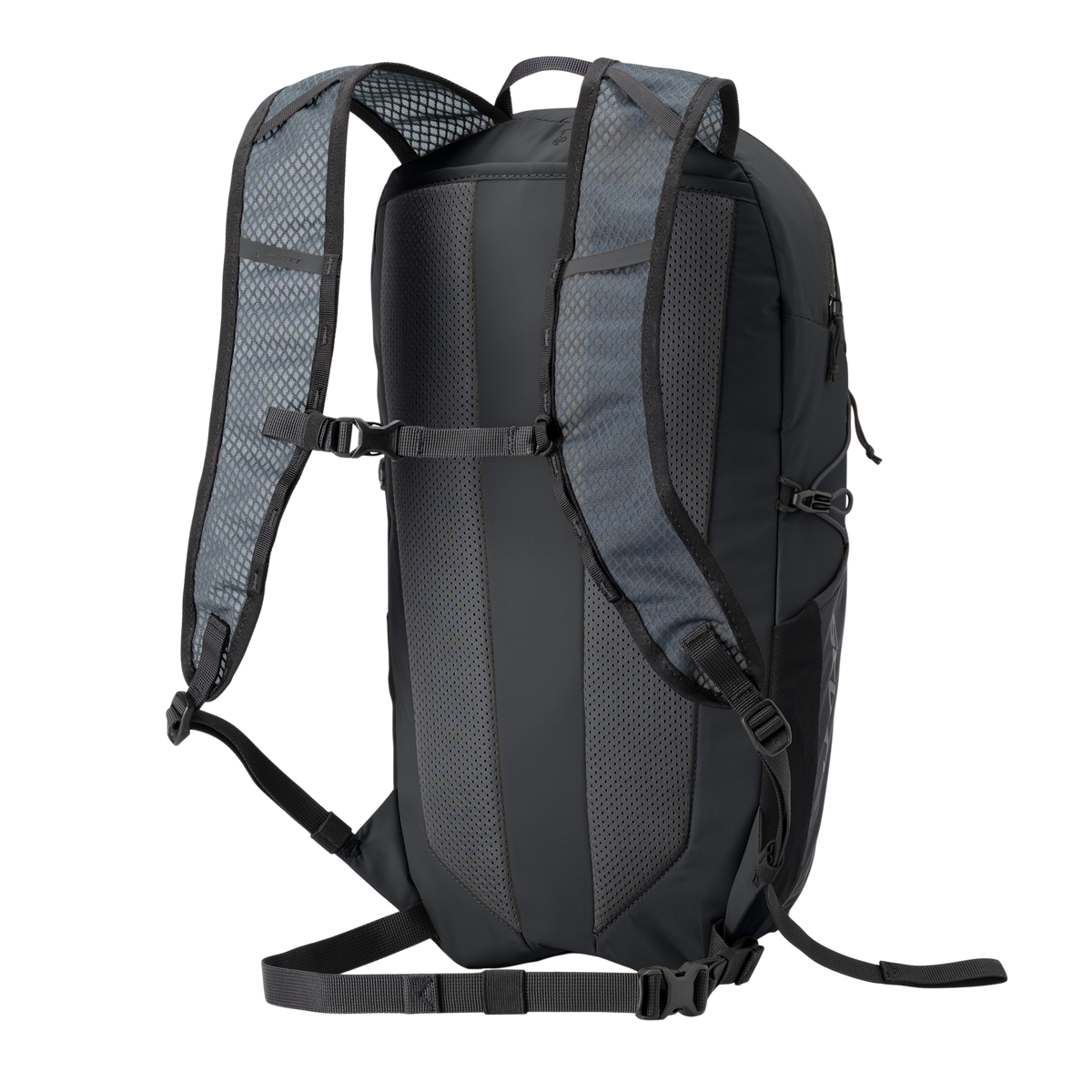 Mochila Scott Trail Lite 14 - Negro