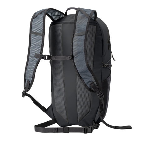 Zaino Scott Trail Lite 14 - Nero Scott