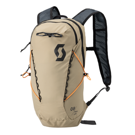 Zaino Scott Trail Lite 8 - Beige Scott