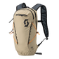 Zaino Scott Trail Lite 8 - Beige Scott
