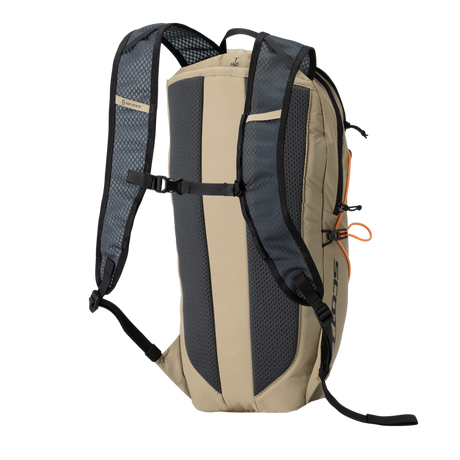 Zaino Scott Trail Lite 8 - Beige Scott