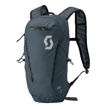 Zaino Scott Trail Lite 8 - Blu Scott